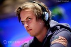 Viktor 'Isildur1' Blom deja de formar parte del PokerStars Team Pro  